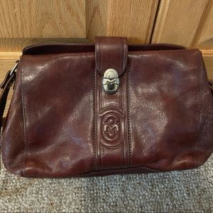 Vintage Marino Orlandi handbag